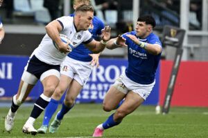 Scotland v Italy predictions