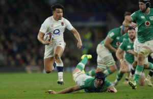 Ireland v England predictions