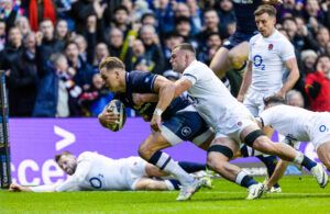 England v Scotland predictions