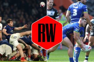 Rugby union v Rugby League: what are the differences?