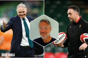 Is New Coach Bounce a thing in rugby? (Getty Images)