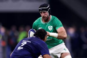 Ireland v France predictions