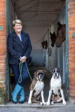 Clare Balding