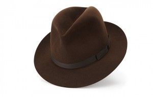 What to wear for Cheltenham. Trilby