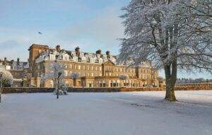 Gleneagles Hotel