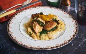 pheasant breasts with marsala