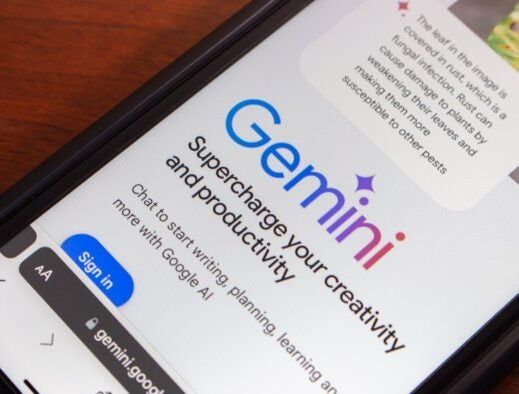 Google Gemini