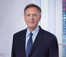 21st Federal Reserve vice-chair Richard Clarida on Trump, the US election and the 2% inflation target