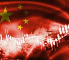 China unleashes $1.4trn package to bolster economic growth - reports