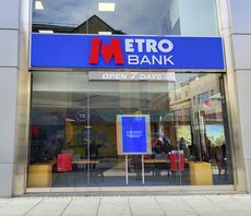 FCA fines Metro Bank £16.7m for anti-money laundering failings