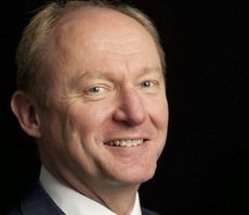 Former Close Brothers AM CEO Martin Andrew joins Schroders Personal Wealth board