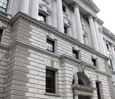 ISA reform 'under review' after absence in Budget and Mansion House