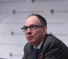 BoE's Ramsden warns of faster rate cuts in deflationary scenario