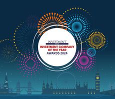 Investment Week reveals winners of Investment Company of the Year Awards 2024