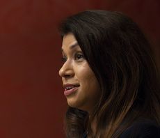 Tulip Siddiq: FCA 'has gone too far in seeking to eliminate risk-taking'