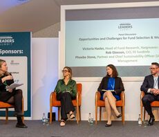 IW Leaders Summit panel: Nurturing new talent, demonstrating value and meeting client needs