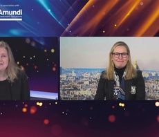 Partner Voice Women in Investment Awards 2024: Interview with Amundi ETF's Fannie Wurtz