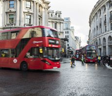 UK economy unexpectedly shrinks by 0.1% in October sparking 'cause for concern' 