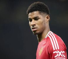 Marcus Rashford's investment company at risk of closure 