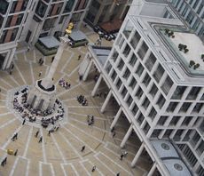 Baker Tilly International eyes £300m float for MHA