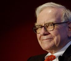 Warren Buffett dismisses worries over 'extraordinary cash position' amid major stock sales last year