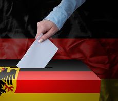 Economic impact from German election will not be felt until 2026 as government negotiations begin