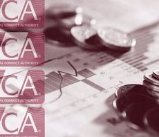 FCA launches multi-firm review targets private asset managers conflict of interests