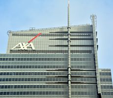 AXA IM inflows hit €4.5bn as AUM steadily increases to nearly €880bn