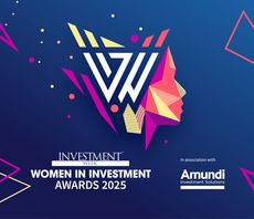 Nominate now for Investment Week Women in Investment Awards 2025