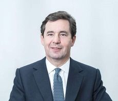 Former Schroders CEO joins board of directors at Lazard