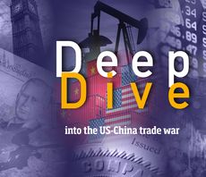 Deep Dive: Investors cautiously confident on China outlook amid trade war 2.0