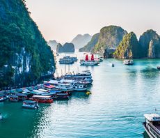 Vietnam Enterprise trust unveils 100% conditional tender offer