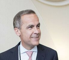 Ex-BoE governor Mark Carney wins race to become Canada's prime minister