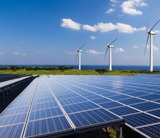 Ecofin US Renewables Infrastructure trust sells solar asset portfolio for $37.1m 