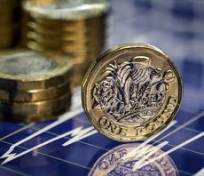 OECD downgrades UK growth forecast to 1.4% for 2025 