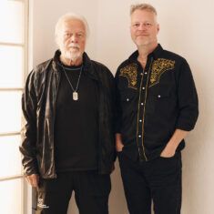 Randy Bachman