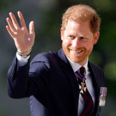 Prince Harry