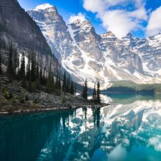 Canadian Getaways