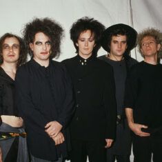 The Cure