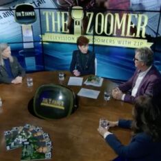 TheZOomerTV video