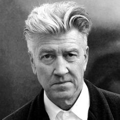 David Lynch