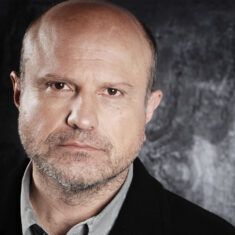 Enrico Colantoni