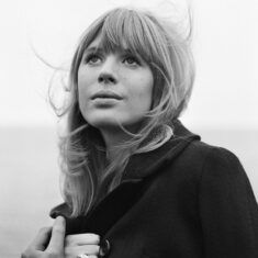 Marianne Faithfull