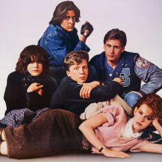 The Breakfast Club