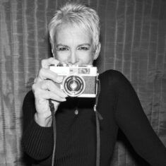 Jamie Lee Curtis