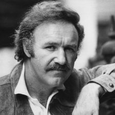 Gene Hackman