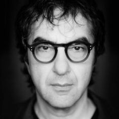 Atom Egoyan