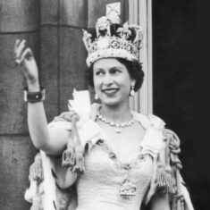 Queen Elizabeth II