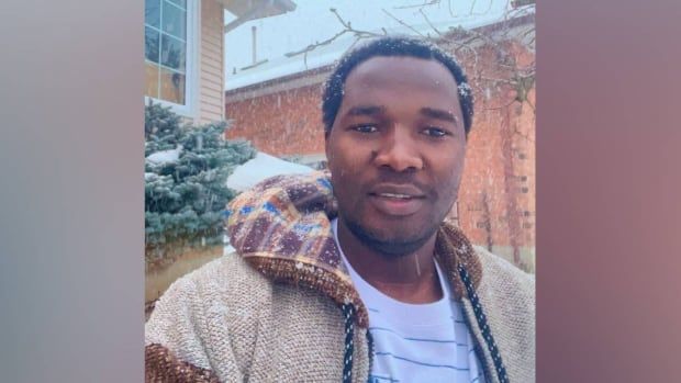 London, Ont., resident Emran Abdulmahmoud says he's been waiting for almost a year for Immigration Refugees, Citizenship Canada to process the applications of his three brothers impacted by the war in Sudan. 