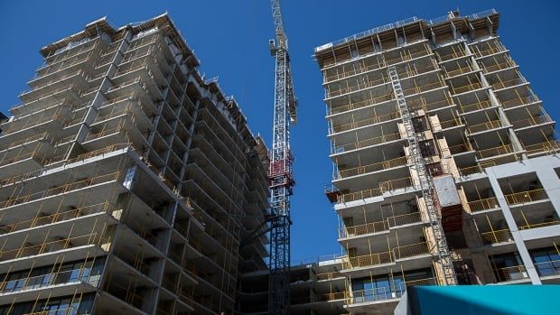 New condo construction helped "temper" the Toronto rental market in the previous quarter according to a new report from Urbanation.